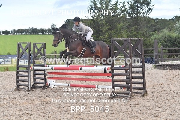 BPP_5045 - CLASS 6 Senior Discovery/ 1m Open