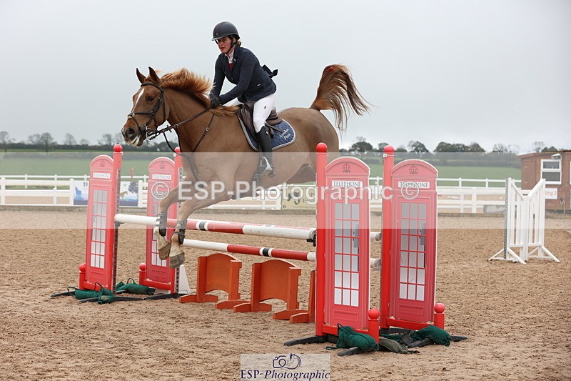 231112A-113233-03669 - Cls 18 Discovery & 1m Open