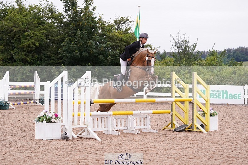 250629-103140-10739 - Cls 36 Pony Discovery & 90cm Open