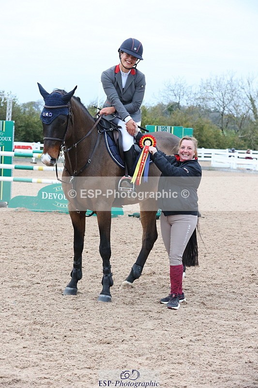 241101A-154403-03099 - FRI Cls 7 Blue Chip Grade B&C Jump Off