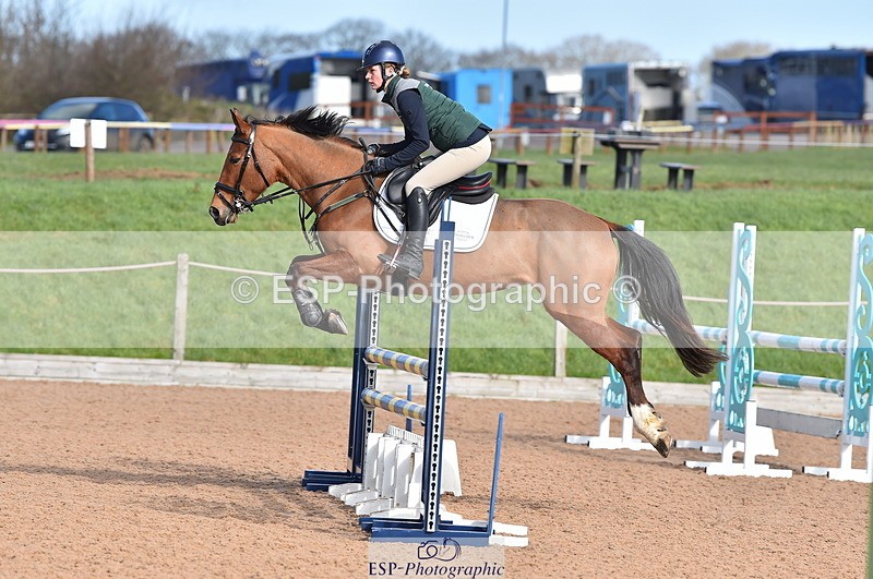 240306A-110414-00865 - Cls 2 Discovery and 1m Open