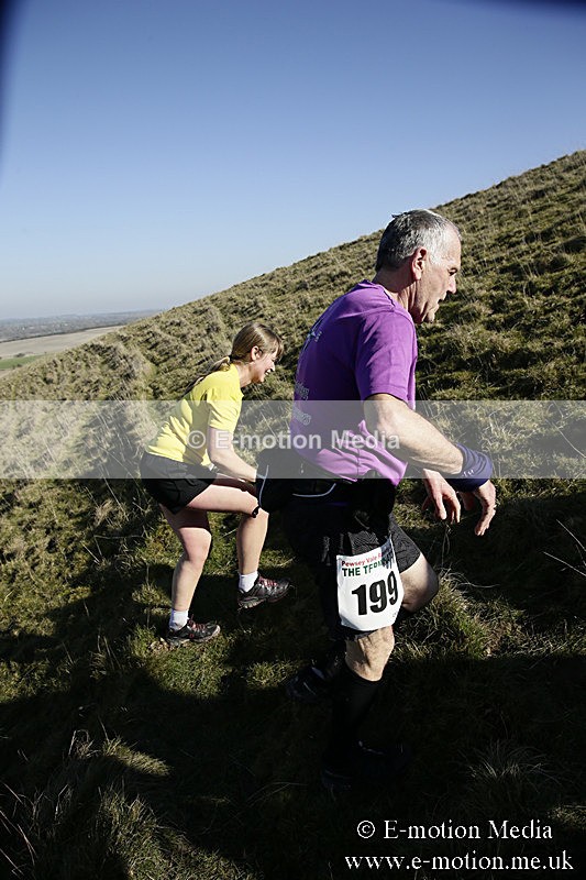PVT 240219 1694 - The Terminator Race - Pewsey Vale - 24/02/19