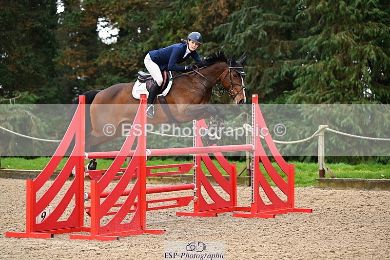 250321A-102326-00317 - Cls 2 Newcomers and 1.10m Open