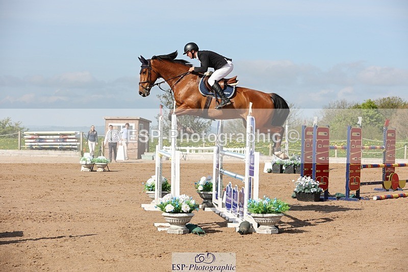 250427-100217-15215 - Cls 32 Young Horse 6yr old