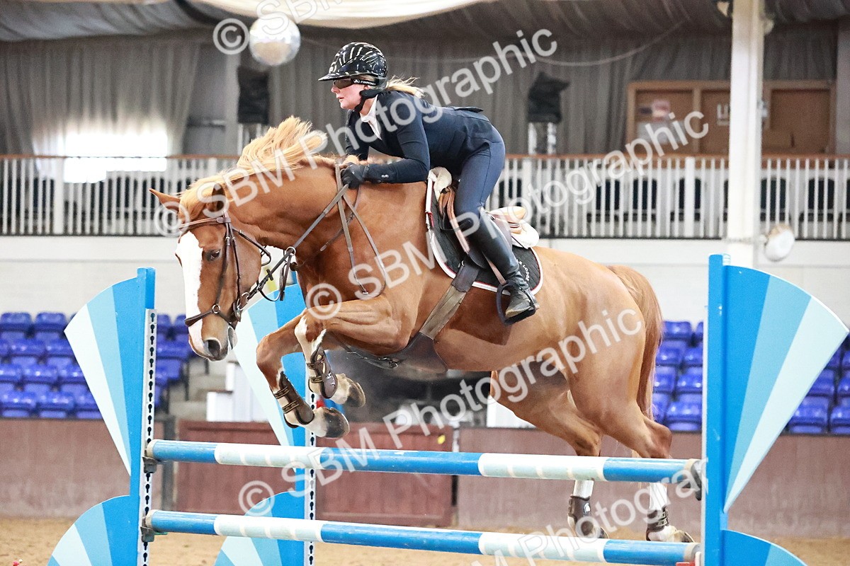 SBM_002968 - Class 11 - Senior Foxhunter 1.20m