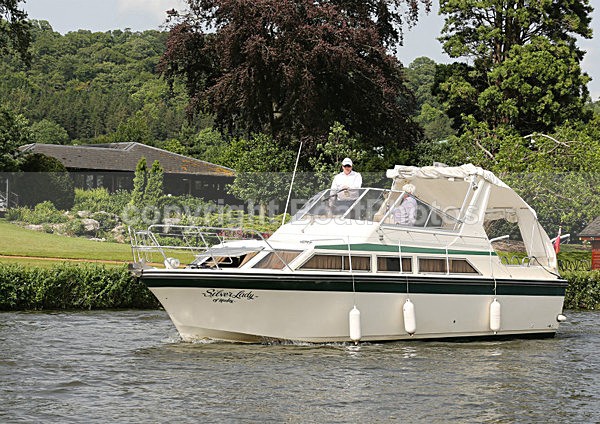 120628 SILVER LADY OF HENLEY WT7A0728 - HENLEY ROYAL REGATTA Thurs 28th June 2012