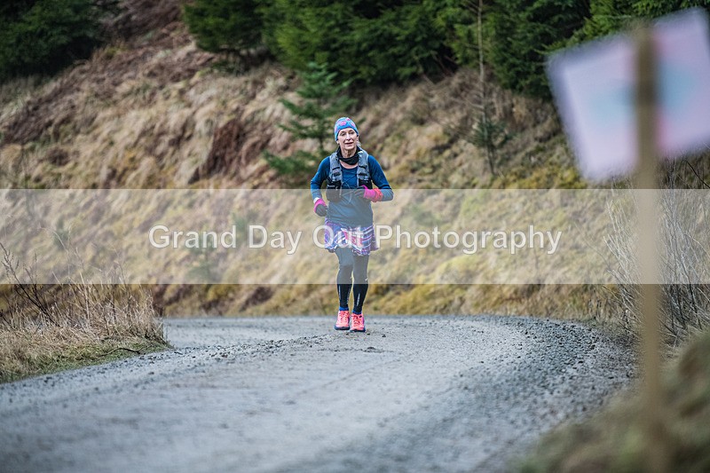 Glentress-292 - High Terrain Events Glentress 10K 21K & 42K Trail Races Sunday 16th February 2025