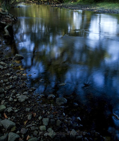 River Ba, Isle of Mull - ISLE OF MULL LANDSCAPE PHOTOGRAPHY
