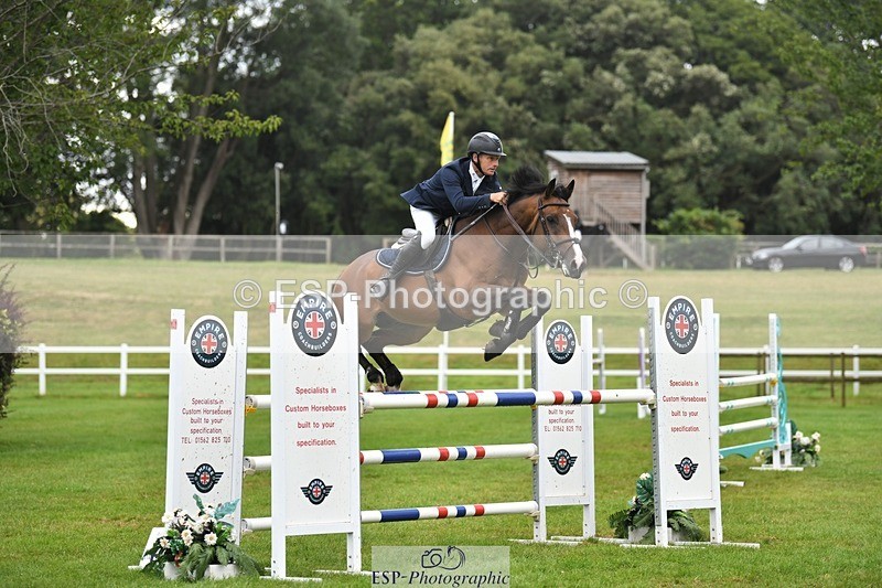 230712-090509-21804 - Cls 50 Foxhunter & 1.20m Open