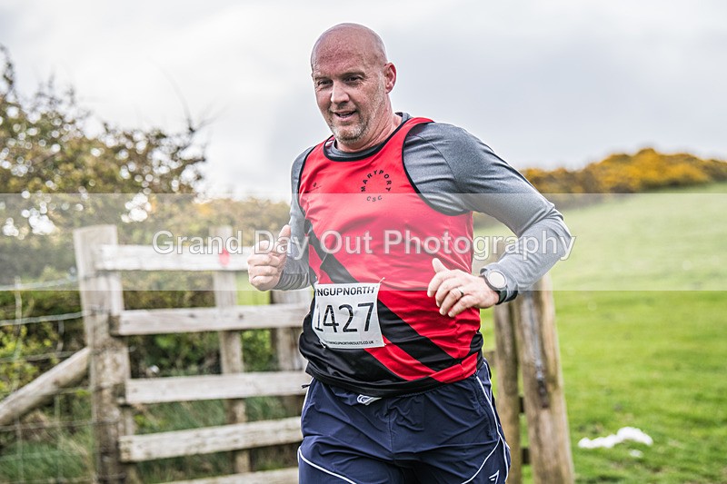 Hay-O-513 - Hay-O Trail Race Tuesday 19th May 2026