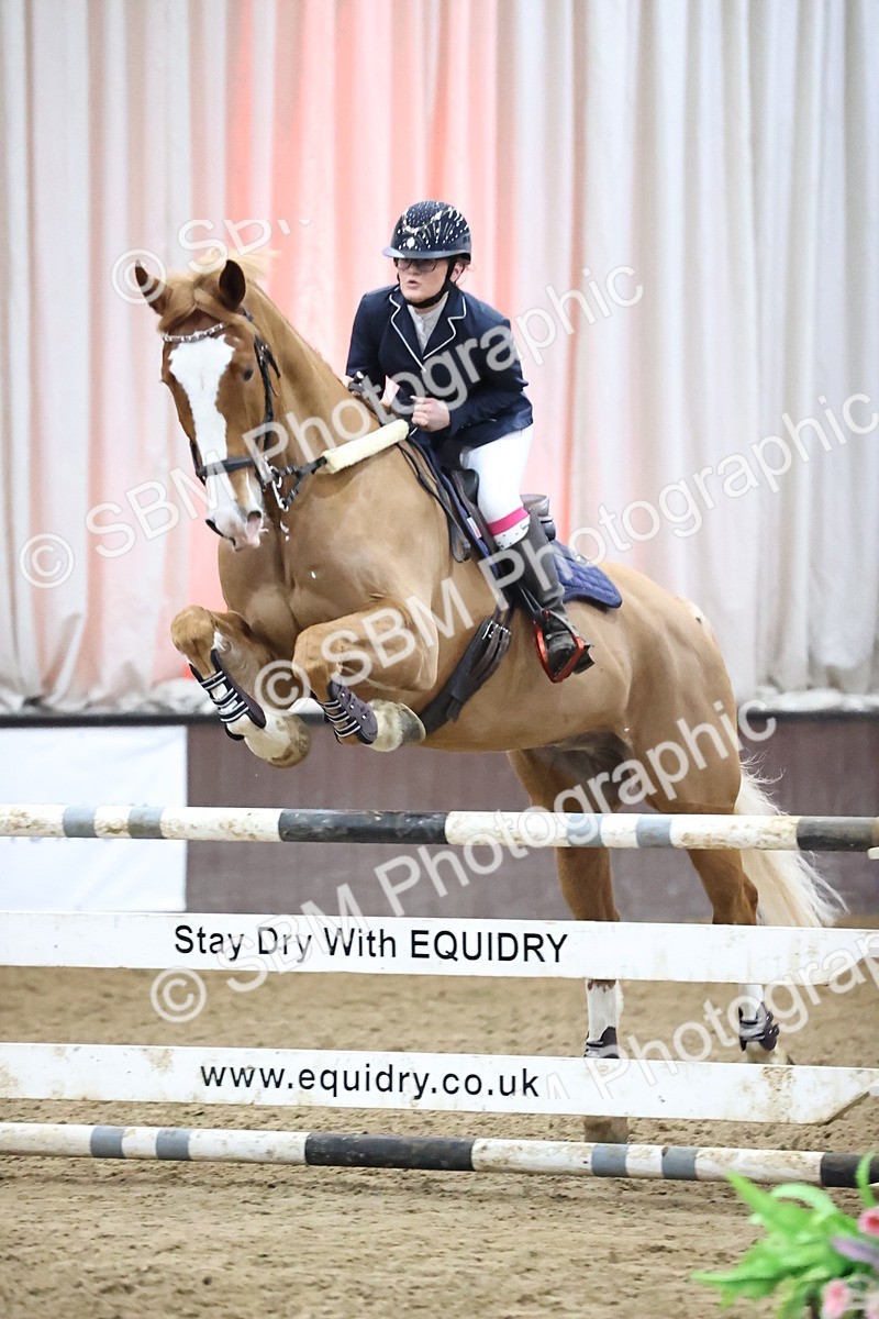 SBM_002725 - Class 9 - Senior Discovery - 1.00m