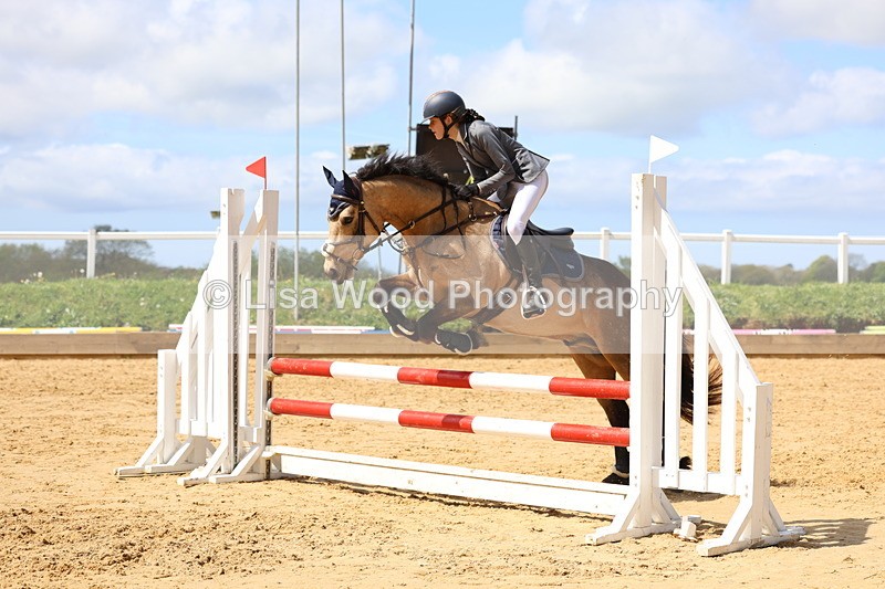 3E7A7340 - Class 8: 80cm Junior