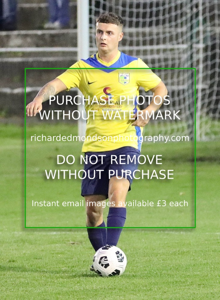 IMG_5429 - Kendal United vs Kirkoswald (Invitation Final)
