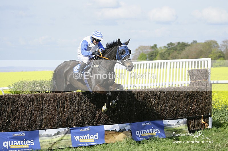 PtP 180422 263 - Old Berkshire PtP Lockinge 18/04/22