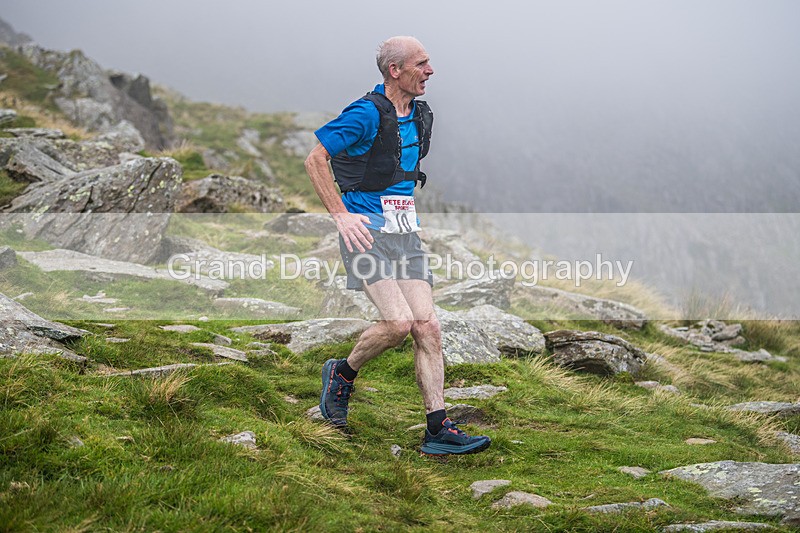 Turner-285 - Turner Landscape Fell Race Saturday 9th August 2025