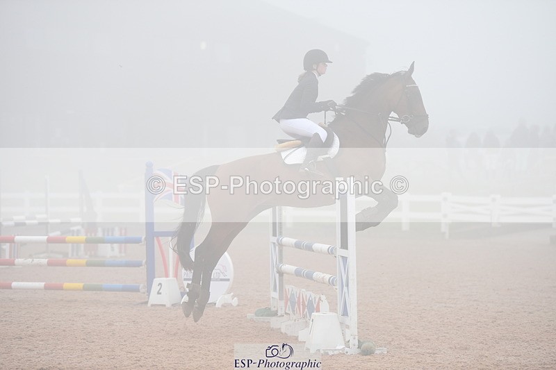 230902A-101820-00286 - Cls 7 95cm Amateur Quali