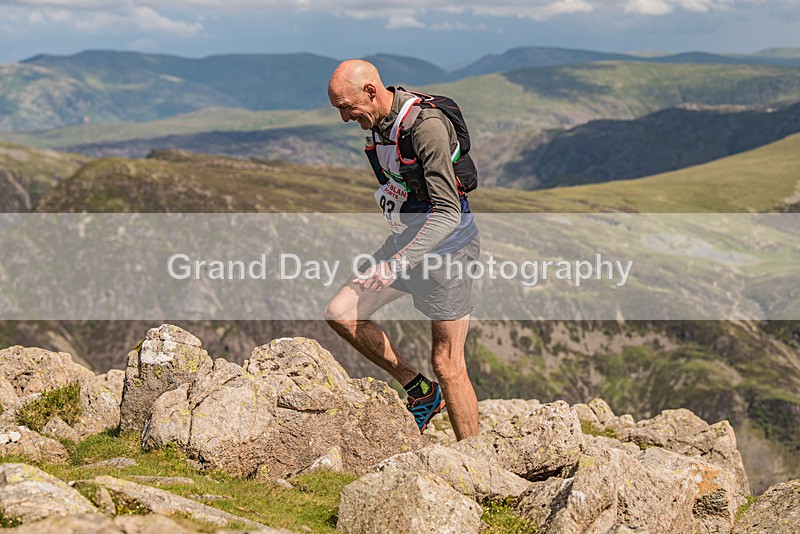 Buttermere Horseshoe-479 - Buttermere Horseshoe Fell Race Saturday 25th June 2022