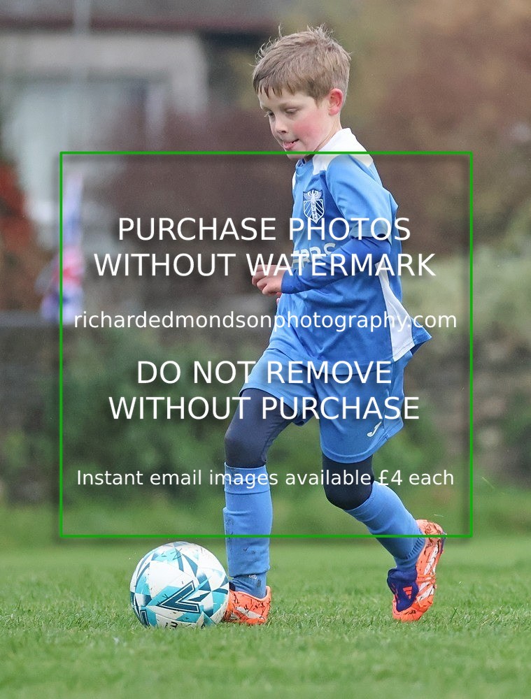 533A4908 - Wattsfield under 7s vs Kendal Utd Ladies & Girls U8 (22/11/25)