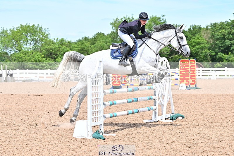 240619A-123128-00163 - Cls 2 Snr Discovery and 1m Open