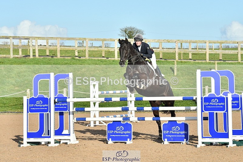 240306A-161511-02388 - Cls 5 Foxhunter and 1.20m Open