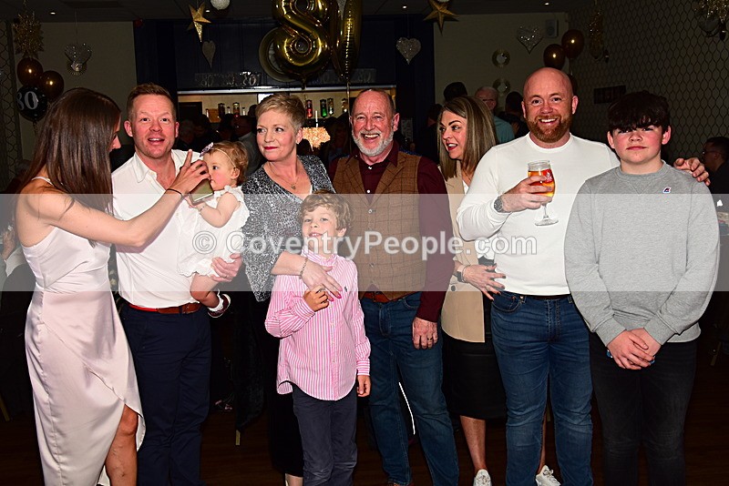 Jack-575 - Jack's 80th