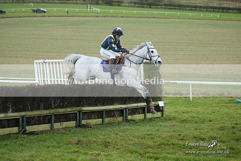 PtP 121221 530 - Barbury International Point-to-Point 112/12/2021