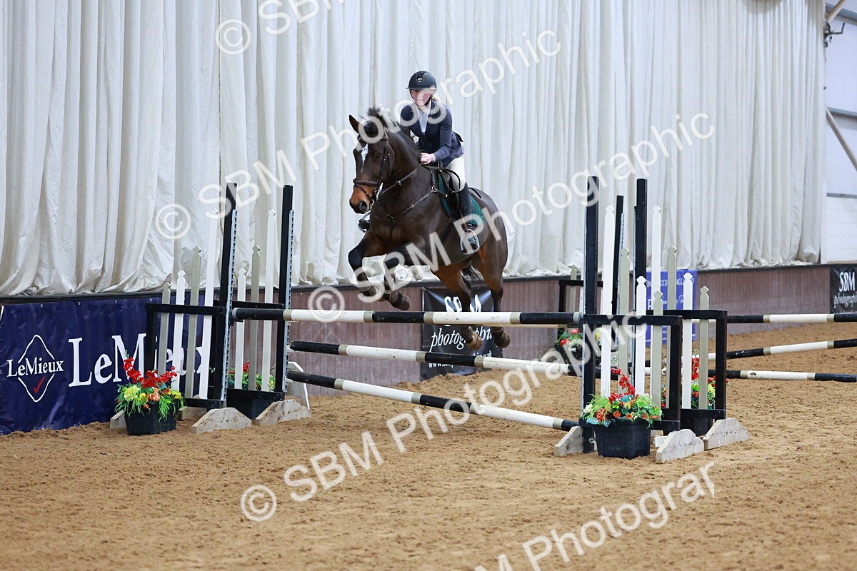 SBM_000901 - Class 3 - Senior Discovery - 1.00m