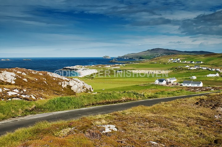 Malin Head - Inishowen peninsula