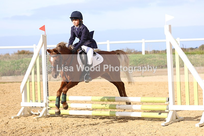 3E7A7038 - Class 2: 50cm Open