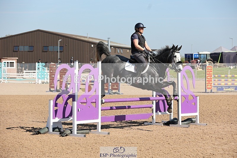 250430-101649-00096 - Cls 1 Clear Round, British Novice and 90cm Open