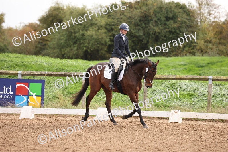 20251021-0536 - Class 5 - Novice 2