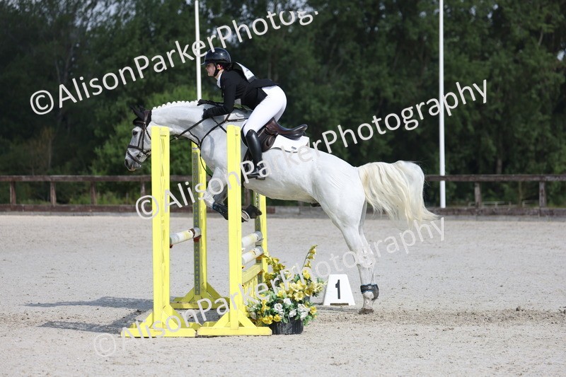 20250622-1939 - PC 90 Qualifier - Round 1