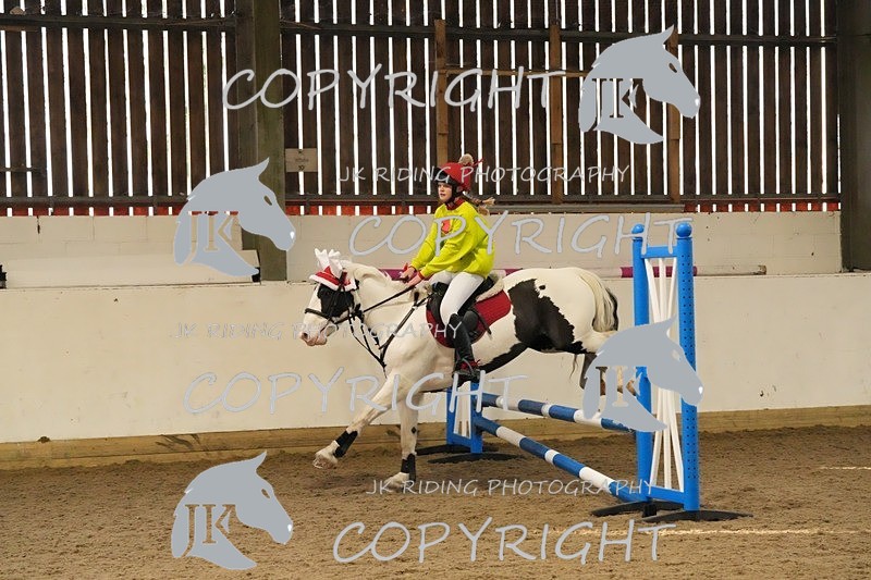 JKR01699 - Class 5 60cm