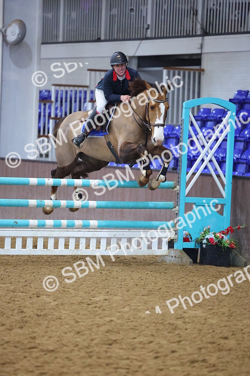 SBM_008137 - Class 20 - The Diamond Championship Qualifier (0.95m)