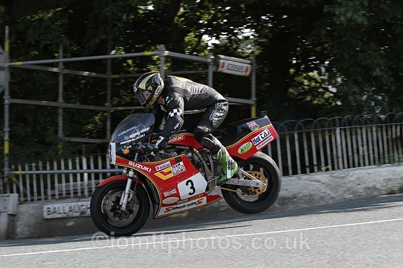 IMG_1234 - Formula 1, Formula 2 and Formula Classic TT Race