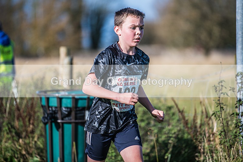 Cumbria XC-166 - Cumbria XC League Workington Saturday 26th October 2024