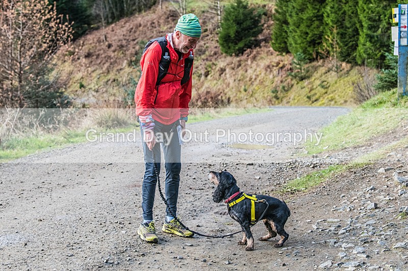 Glentress-586 - High Terrain Events Glentress 21 & 10K Trail Races Saturday 15th November 2025