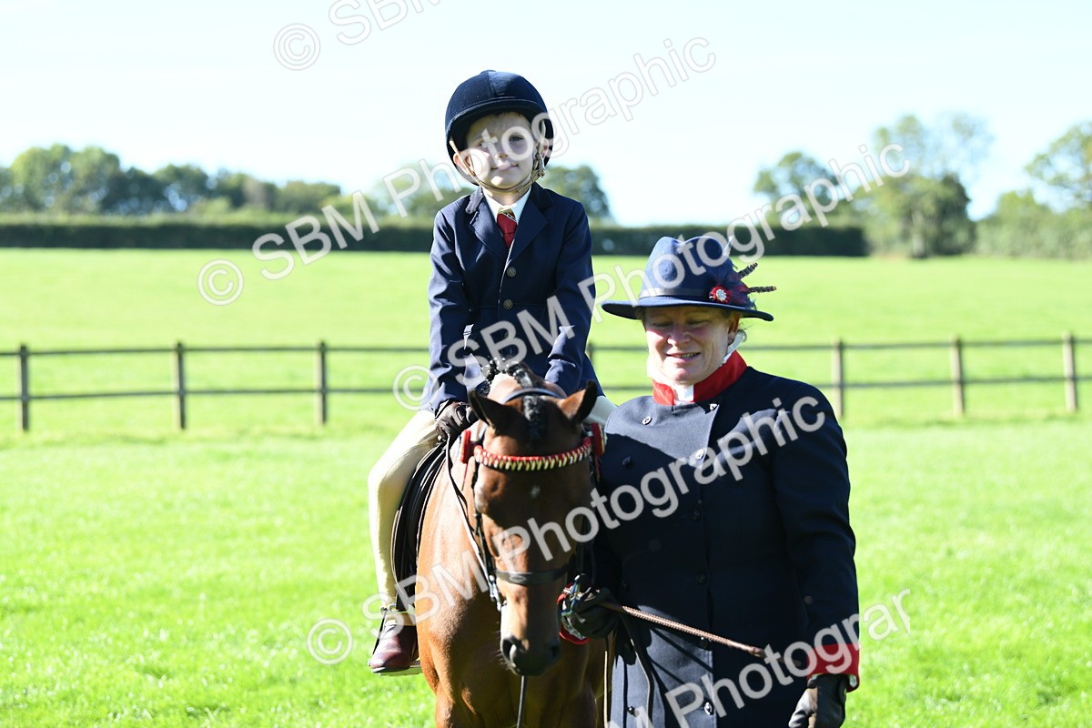 SBM_36916 - S18 - Novice & Newcomers Lead Rein Pony