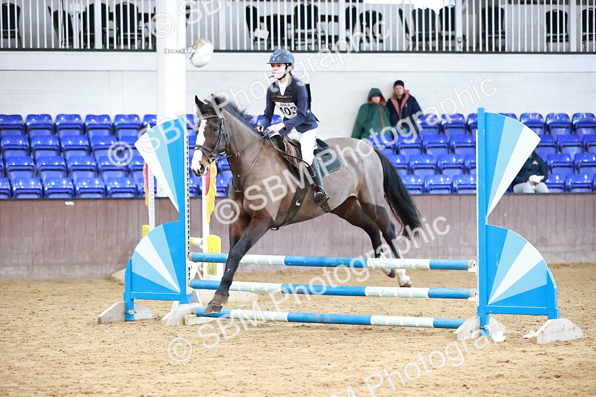 SBM_000083 - Class 1 - 70cm