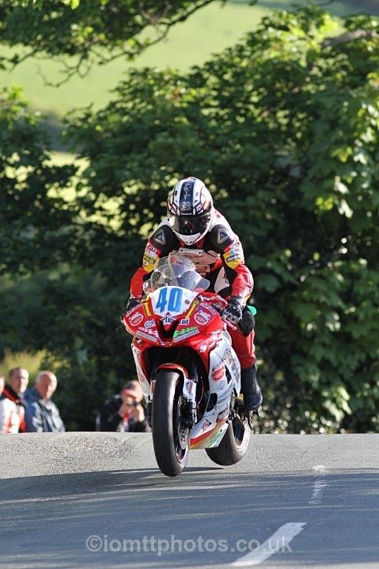  - Supersport Race 2