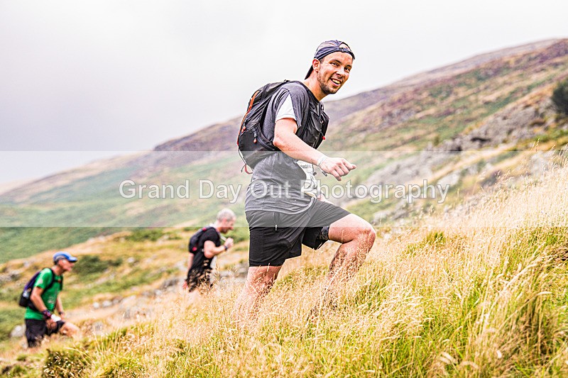 Grisedale Horseshoe-1355 - Grisedale Horseshoe Fell Race Saturday 3rd September 2022