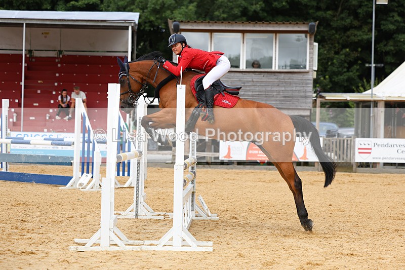 3E7A1282 - Class 11: Senior Discovery/1m open