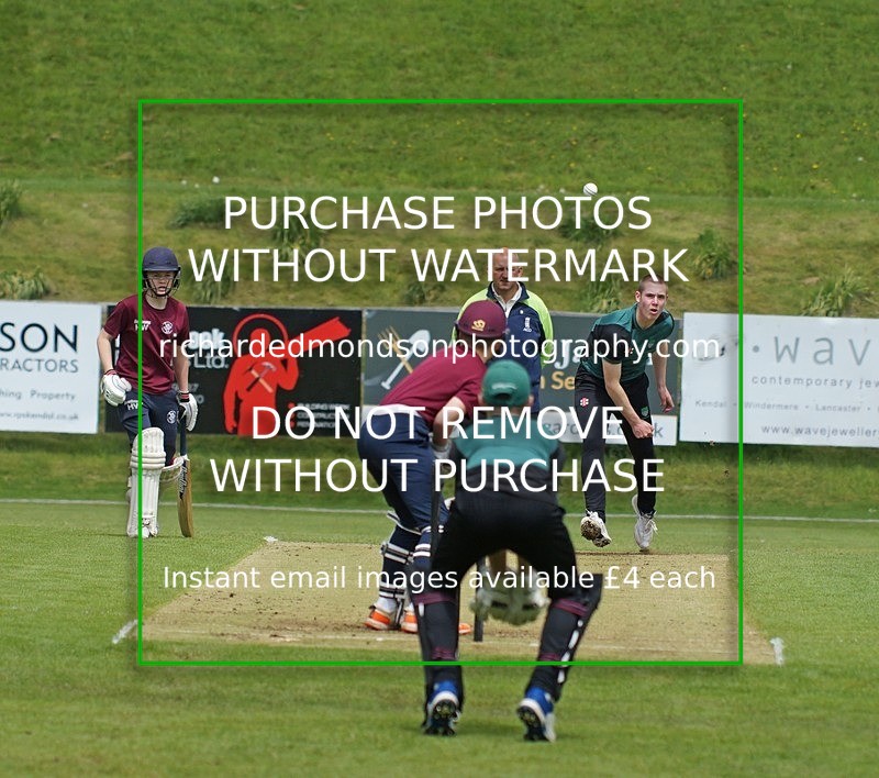 DSC07079 - Cumbria U14 v North Cleveland