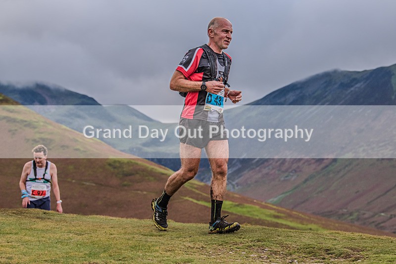 British Fell Relay-3960 - British Fell & Hill Relay Championship Braithwaite Keswick Saturday 21st October 2023
