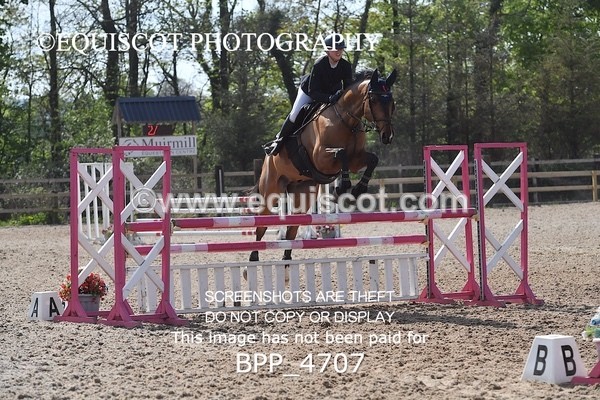 BPP_4707 - CLASS 19 SAT 1.05m Amateur Championship Qualifier/ 1.05m Open