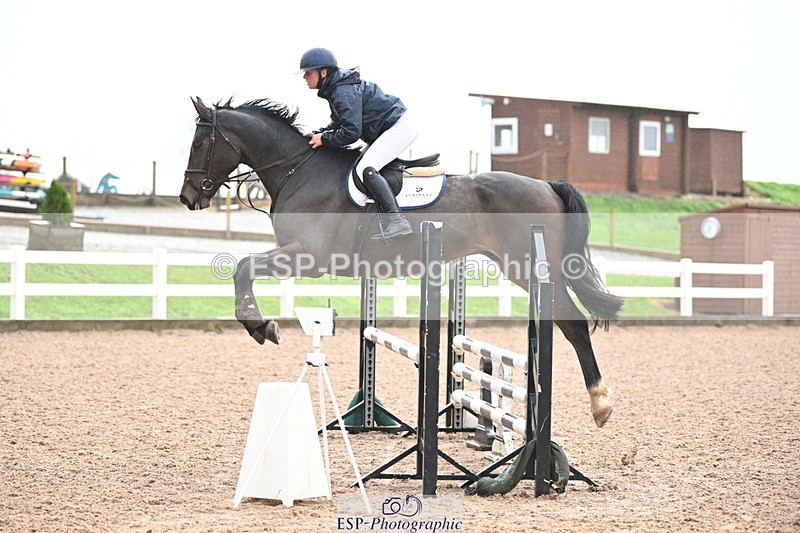 241023A-104230-00407 - Cls 0 Clear Round