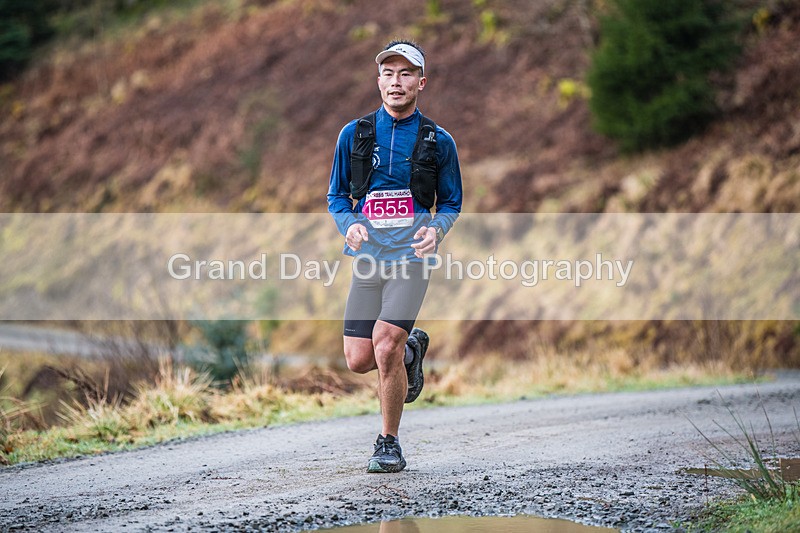 Glentress-74 - High Terrain Events Glentress Marathon 21 & 10K Trail Races Sunday 18th February 2024