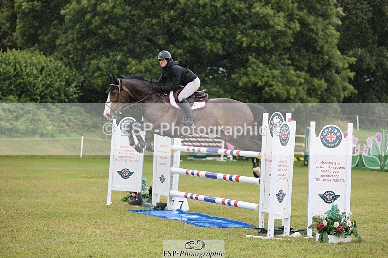 230714-091437-30855 - Cls 73 Fox Hunter Final 1st round