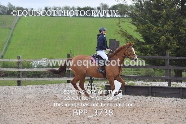 BPP_3738 - CLASS 6 - FRI - 0.95m Amateur Championship Qualifie