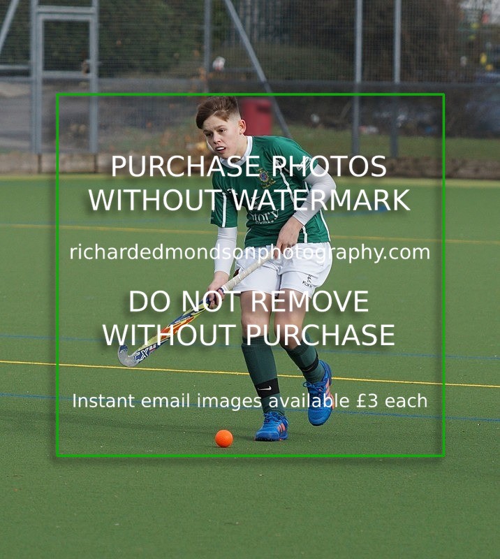 DSC00316 - Kendal Mens Second Team Hockey v Windermere